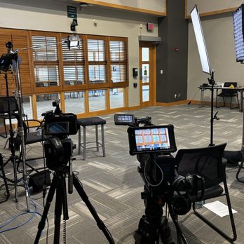 Tilt Media - Video/Film Production Near Me - Madison, Wisconsin