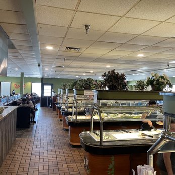 ChinaTown Buffet - a view of the buffet area - Chinese Near Me - Champaign, Illinois ChinaTown Buffet - a view of the buffet area - Chinese Near Me - Champaign, Illinois