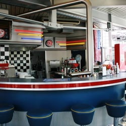 American Diner