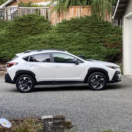 Crosstrek Limited