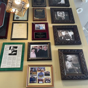 La Casa Garcia - Decor - Mexican Near Me - Anaheim, California La Casa Garcia - Decor - Mexican Near Me - Anaheim, California