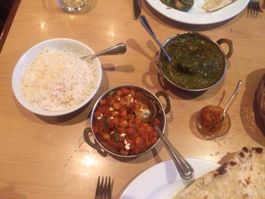 Himalayas Indian Restaurant City Centre Christchurch by null
