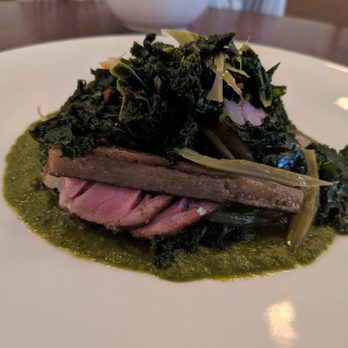 PiDGiN - Lamb shoulder (delicious) - Japanese Near Me - Vancouver, British Columbia