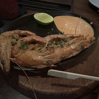 POLANCO Modern Mexican Steakhouse - Shrimp appetizer - Mexican Near Me - Hawthorne, California POLANCO Modern Mexican Steakhouse - Shrimp appetizer - Mexican Near Me - Hawthorne, California