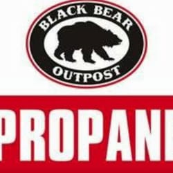 Black Bear Outpost