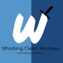 Whistling Clean Windows