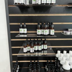 Greene Hemp Company - Cbd oil