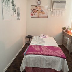 Graceful Hands Massage