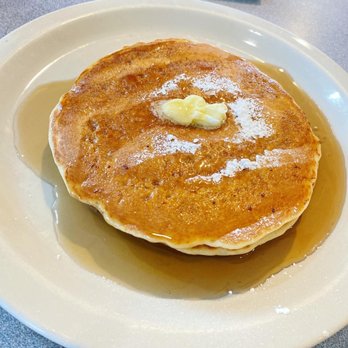 Art's Skillet - Plain Pancakes - Breakfast & Brunch Near Me - Indianapolis, Indiana Art's Skillet - Plain Pancakes - Breakfast & Brunch Near Me - Indianapolis, Indiana