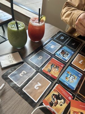 Tavern of Tales: Café & Bar by null