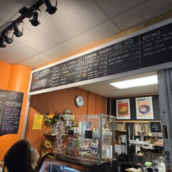 Meadow Cafe