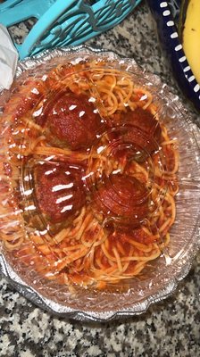 Classic Pizza by null