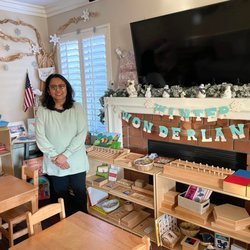 Cherry Blossom Home Montessori