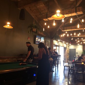 Cedar Room - Cocktail Bars Near Me - Campbell, California Cedar Room - Cocktail Bars Near Me - Campbell, California