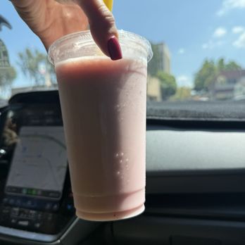 Badger Bowls - Juice Bars & Smoothies Near Me - Redlands, California