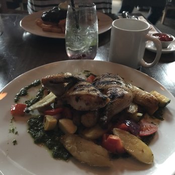 Borealis Grille & Bar - Canadian (New) Near Me - Guelph, Ontario