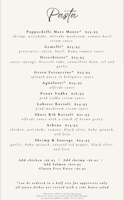 Menu photo 3 The Green Olive Wantage, NJ Menu photo 3 The Green Olive Wantage, NJ