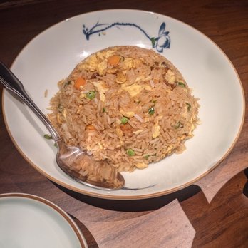 O Mandarin - Tea smoked duck fried rice - Szechuan Near Me - Hicksville, New York