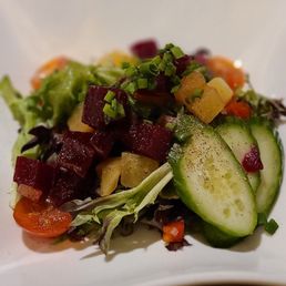 Beet Salad