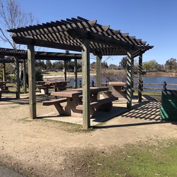 Almaden Lake Park - Picnic area - Parks Near Me - San Jose, California