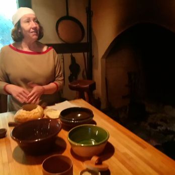 Camlann Medieval Village - Kitchen - Festivals Near Me - Carnation, Washington Camlann Medieval Village - Kitchen - Festivals Near Me - Carnation, Washington