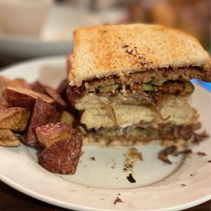 Al's Favorite Food & Beverage Spots