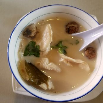 Basil n' Spice Thai Cuisine - Hot sour soip - Thai Near Me - Worcester, Massachusetts Basil n' Spice Thai Cuisine - Hot sour soip - Thai Near Me - Worcester, Massachusetts