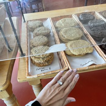 Turtle Bread - Cookies are bigger than my hand! - Bakeries Near Me - Minneapolis, Minnesota