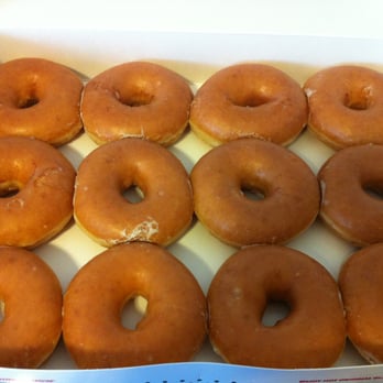 Krispy Kreme - Original Glazed - Donuts Near Me - Hampton, Virginia Krispy Kreme - Original Glazed - Donuts Near Me - Hampton, Virginia