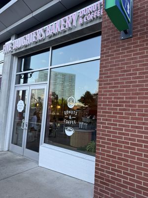 Five Daughters Bakery | The Gulch by null