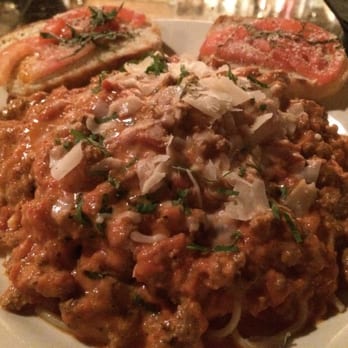 Nicola's - Spaghetti Bolognese - Italian Near Me - Omaha, Nebraska Nicola's - Spaghetti Bolognese - Italian Near Me - Omaha, Nebraska