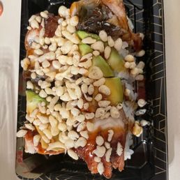 10. Dragon 8 Pieces