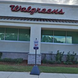 Walgreens