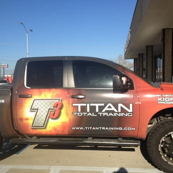 Titan Total Training's Account - Boot Camps Near Me - Temple, Texas