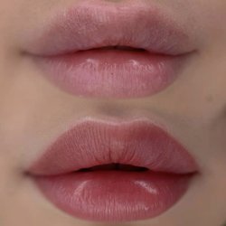 Before/After Lipblush
