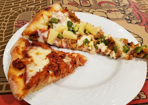 Raffaello's Pizza by null