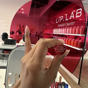 Lip Lab - Scottsdale - Cosmetics & Beauty Supply Near Me - Scottsdale, Arizona