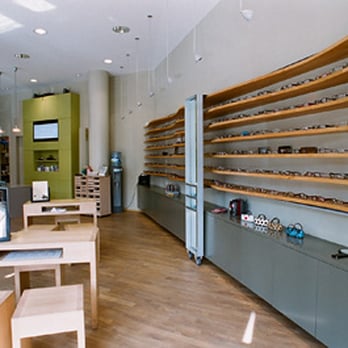 Brillenwerkstatt - Eyewear & Opticians Near Me - Berlin, BE Brillenwerkstatt - Eyewear & Opticians Near Me - Berlin, BE