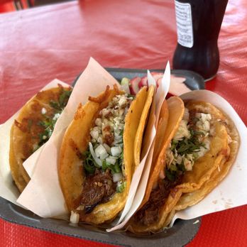 El Primo Birrieria - Birria tacos - Food Trucks Near Me - San Diego, California