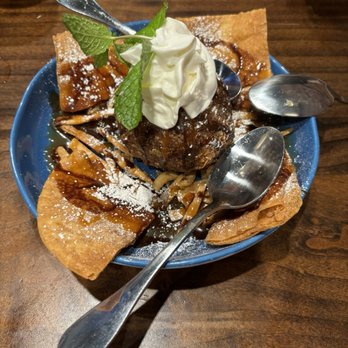 Captains Grill - Upland - Deep Fried Ice Cream - Seafood Near Me - Upland, California Captains Grill - Upland - Deep Fried Ice Cream - Seafood Near Me - Upland, California