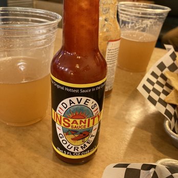 El Jefe Taco Joint - Hottest hot sauce EVER! - Tacos Near Me - Anchorage, Alaska El Jefe Taco Joint - Hottest hot sauce EVER! - Tacos Near Me - Anchorage, Alaska