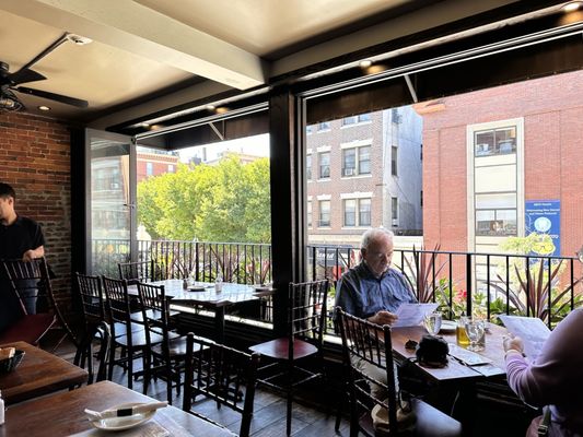 Giacomo's Boston North End by null
