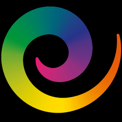 Golden Gate Center For Spiritual Living - Color Spiral