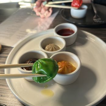 Nova Kitchen & Bar - Element Dumplings - Asian Fusion Near Me - Garden Grove, California Nova Kitchen & Bar - Element Dumplings - Asian Fusion Near Me - Garden Grove, California