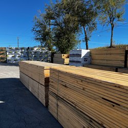 Simms Lumber