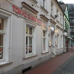 Tokio Sushi Bar