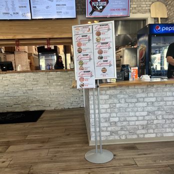 Pizza Greco - Daily special - Pizza Near Me - Winston-Salem, North Carolina Pizza Greco - Daily special - Pizza Near Me - Winston-Salem, North Carolina