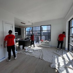 Sla Contractors