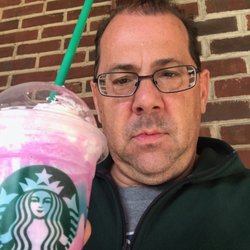 Starbucks - Just got s unicorn here! They still have them!