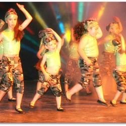 Alma Latina Dance Company - Hip Hop Lessons For Kids San Diego